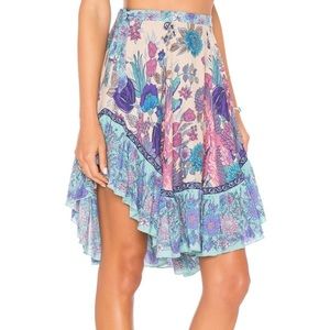 Siren Song Skirt XS